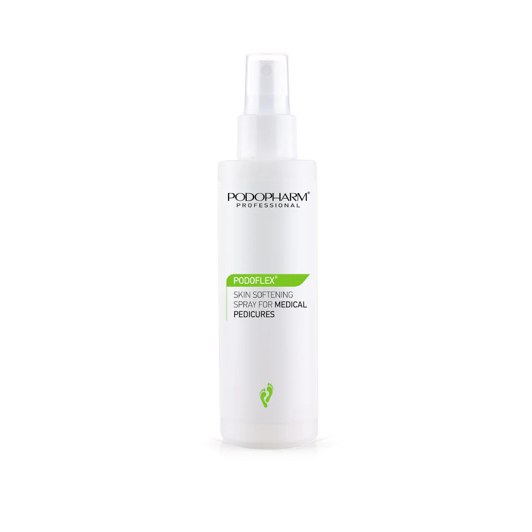 Skin Softening Spray for Medical Pedicures, nahka pehmendav jalasprei (200ml)