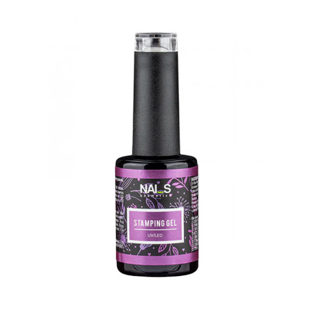 Stamping Gel templigeel (12ml)