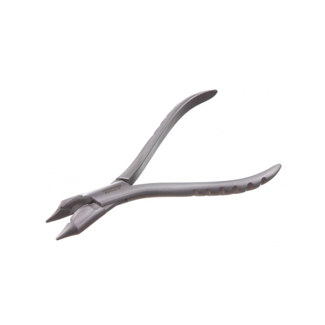 Tangid traadi kujundamiseks (delfiinitüüpi)