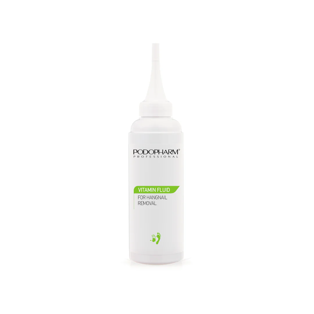 Vitamin Fluid for Hangnail Removal, küünenahkade eemaldaja (150ml)