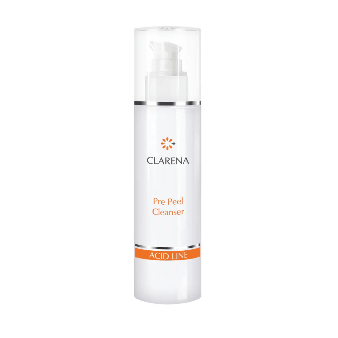 Pre Peel Cleanser, koorimiseelne puhastusvedelik (200 ml)