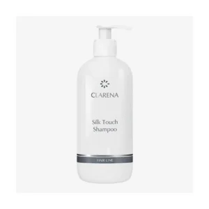 Silk touch šampoon siidiga (500 ml)