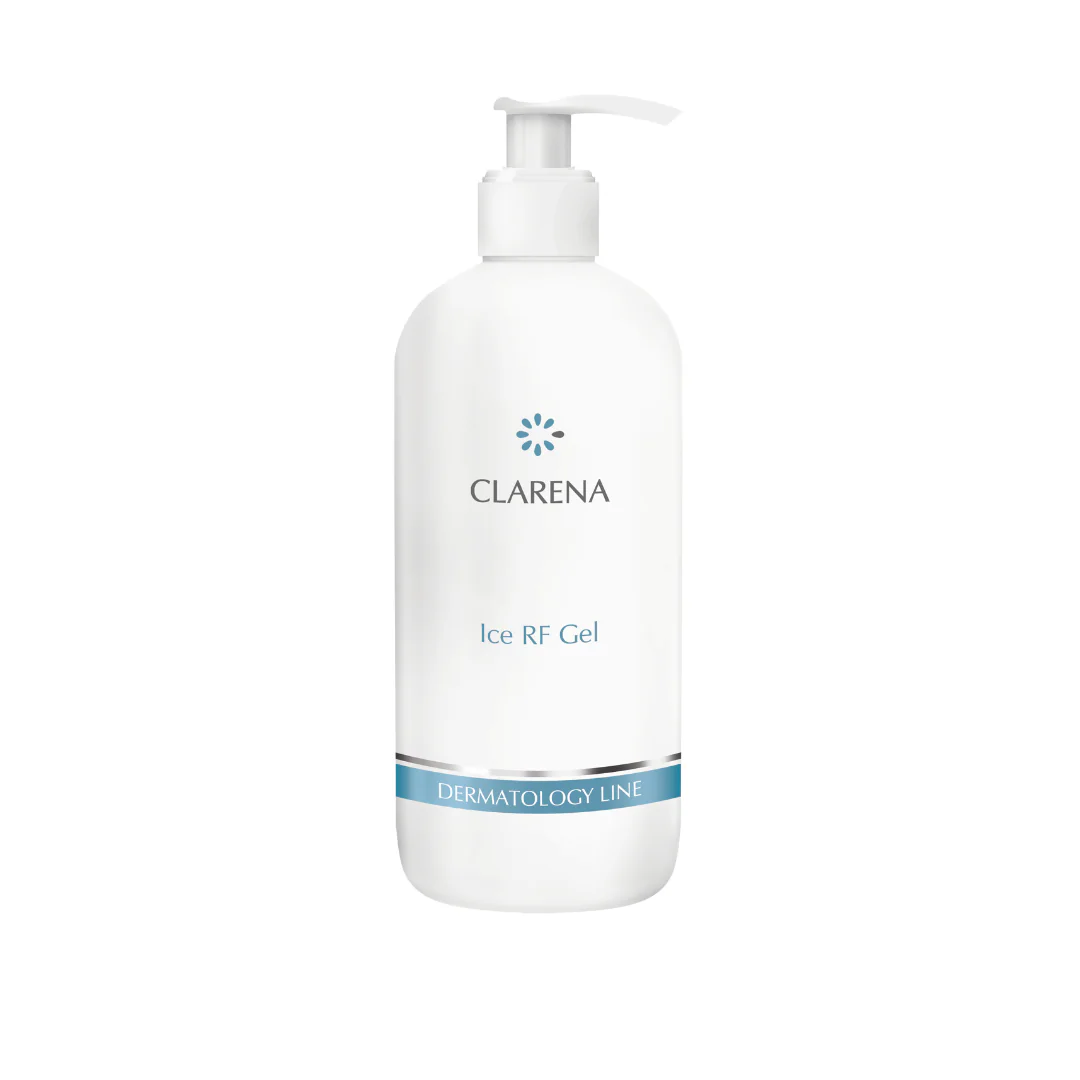 Ice RF geel (500 ml), kasutamiseks RF seadmega