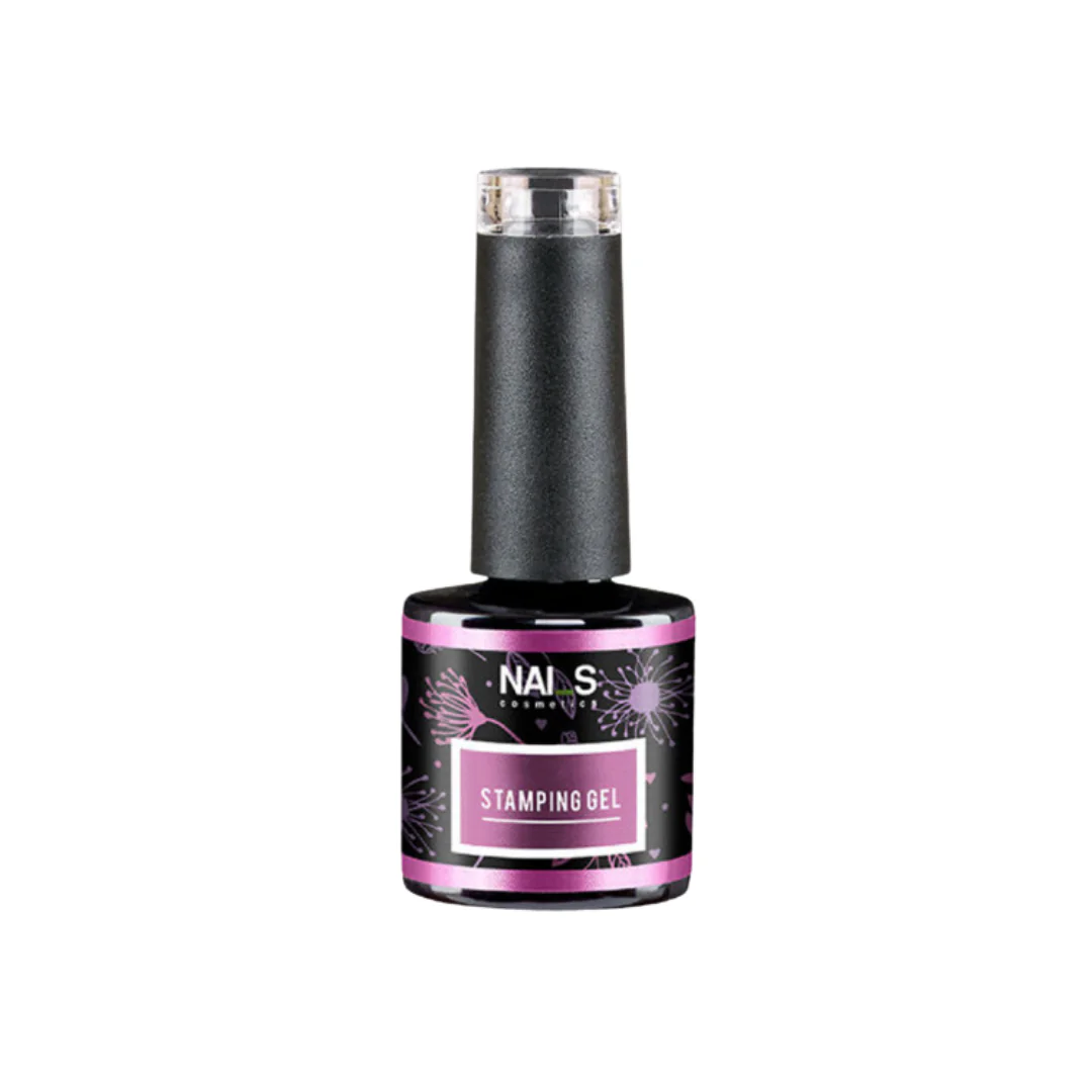 Stamping Gel, templigeel (8ml)