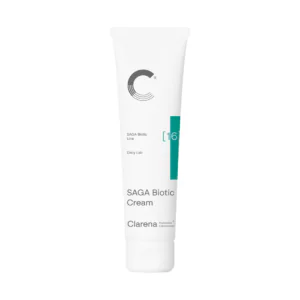 SAGA Biotic kreem (50ml), kombineeritud ja rasusele nahale