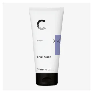 Snail Mask, taastav geelmask teolimaga (200ml)