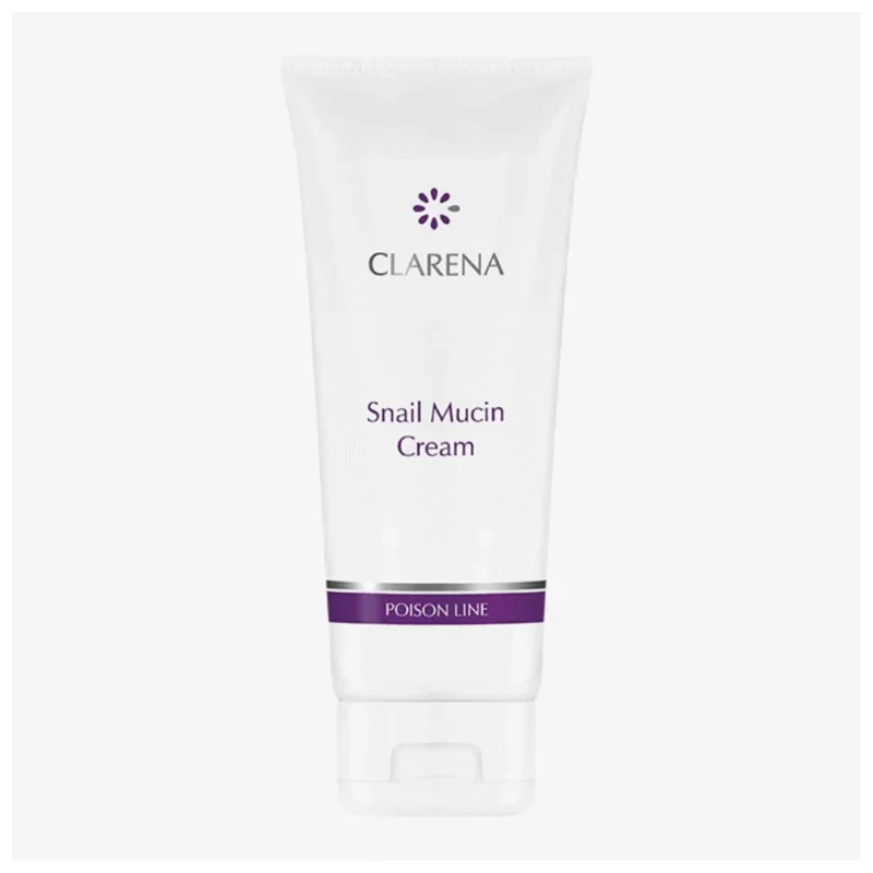Snail Mucin, teolima kreem (150ml), probleemsele nahale