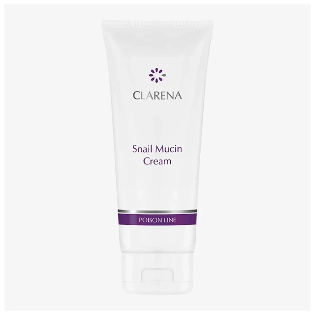 Snail Mucin, teolima kreem (150ml), probleemsele nahale