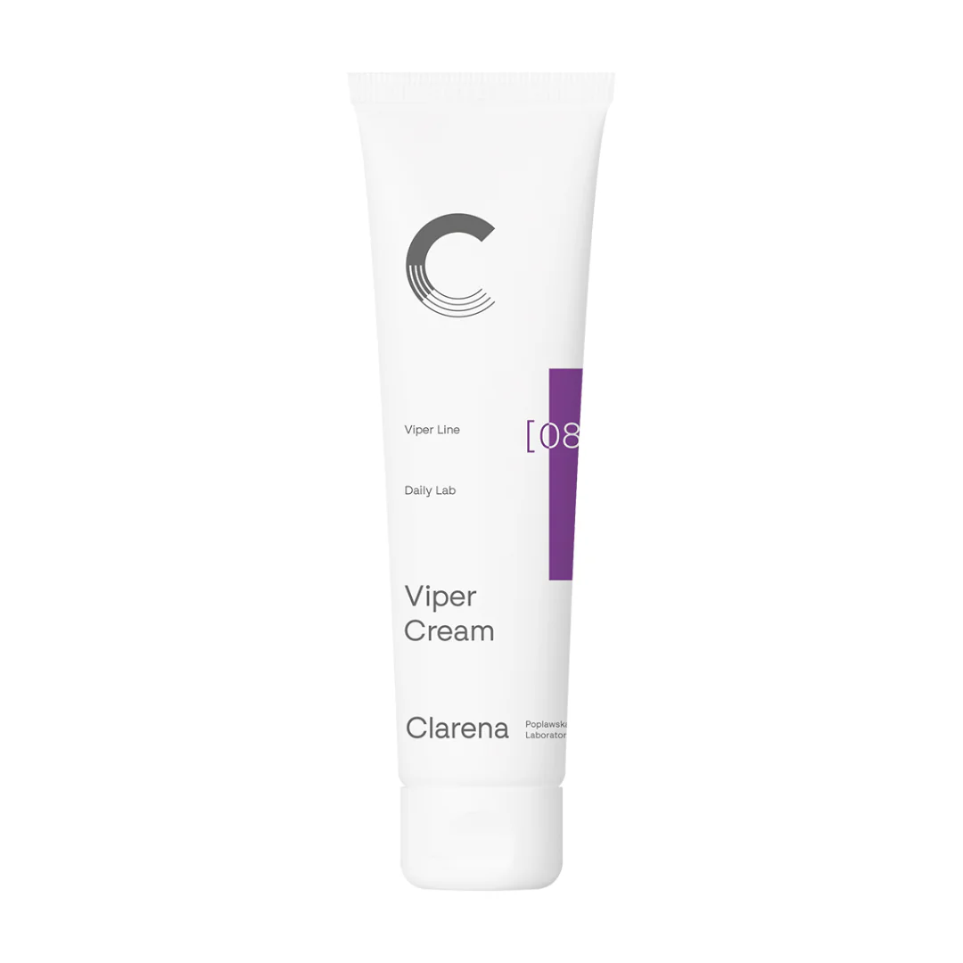 Viper kreem ussimürgiga (50 ml) küpsele nahale