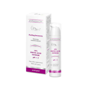 Happekoorija 10% fütiinhape pH<2 (50ml)