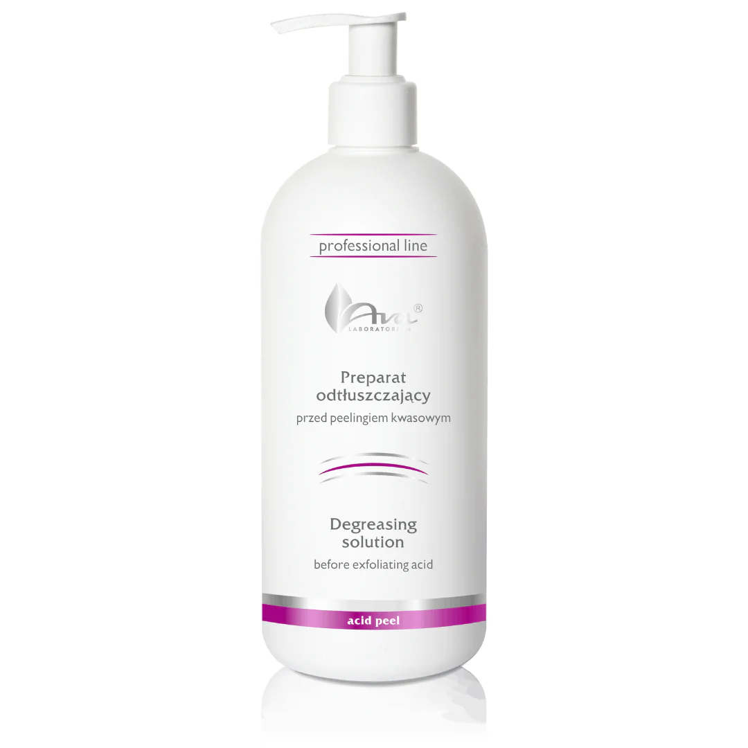 Rasueemalduse vedelik (500ml)