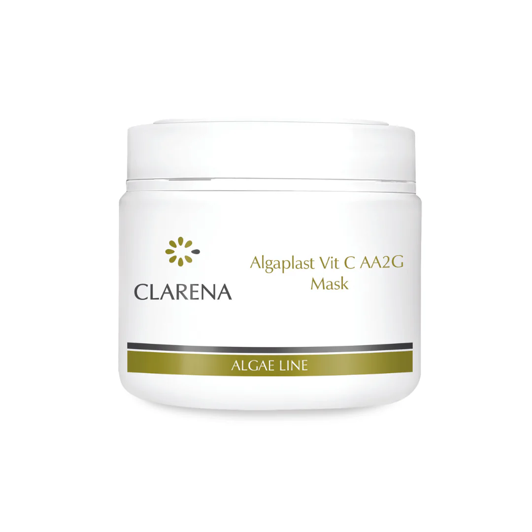 Alginaatmask C-vitamiin AA2G (500 ml)