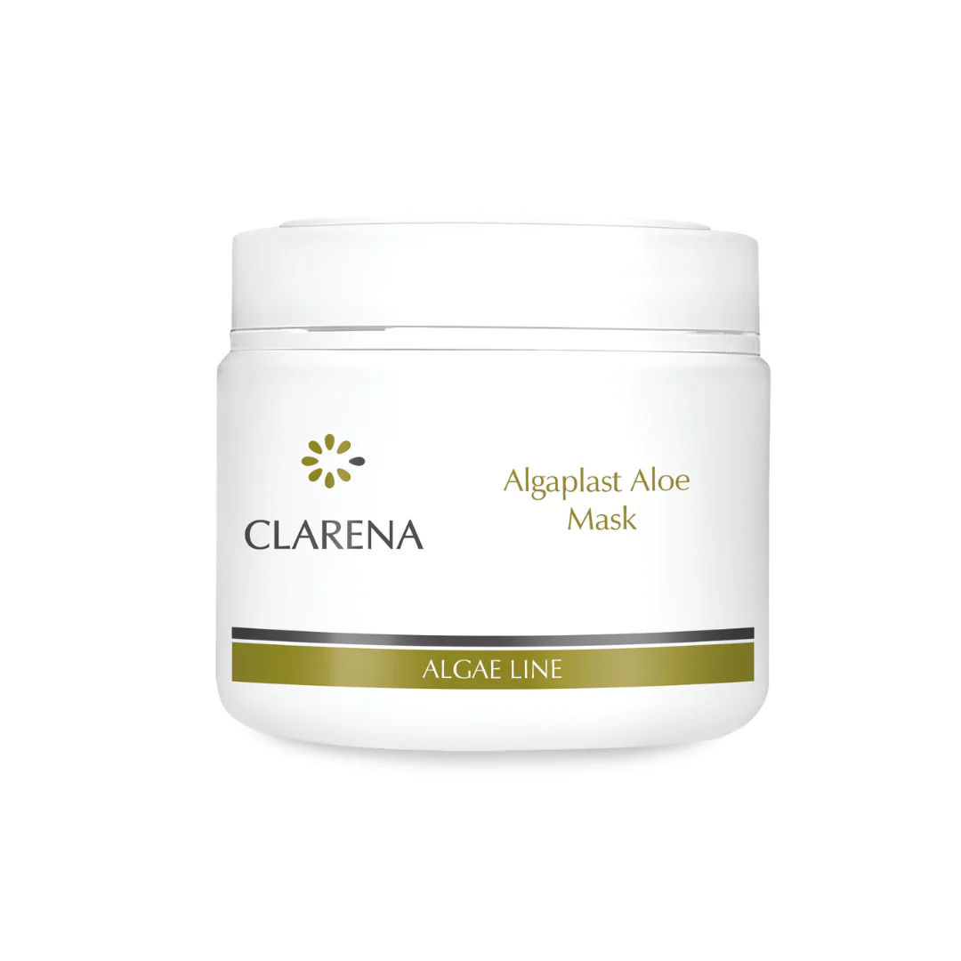 Alginaatmask aaloega (500 ml)
