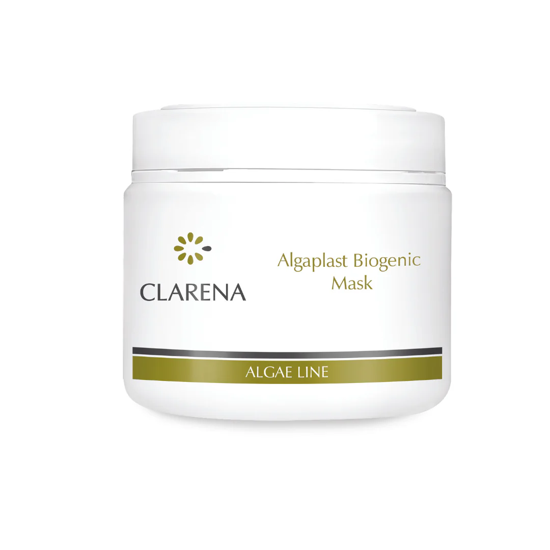 Biogeeniline alginaatmask (500 ml), vananemisvastane