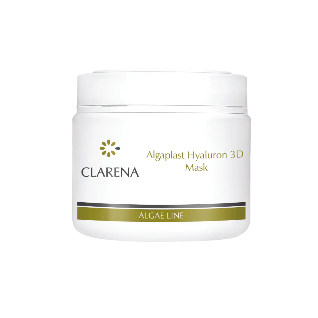 Alginaatmask Hyaluron 3D (500 ml)