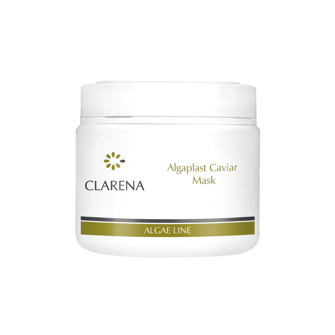 Alginaatmask kaaviariga (500 ml), niisutav mask küpsele nahale