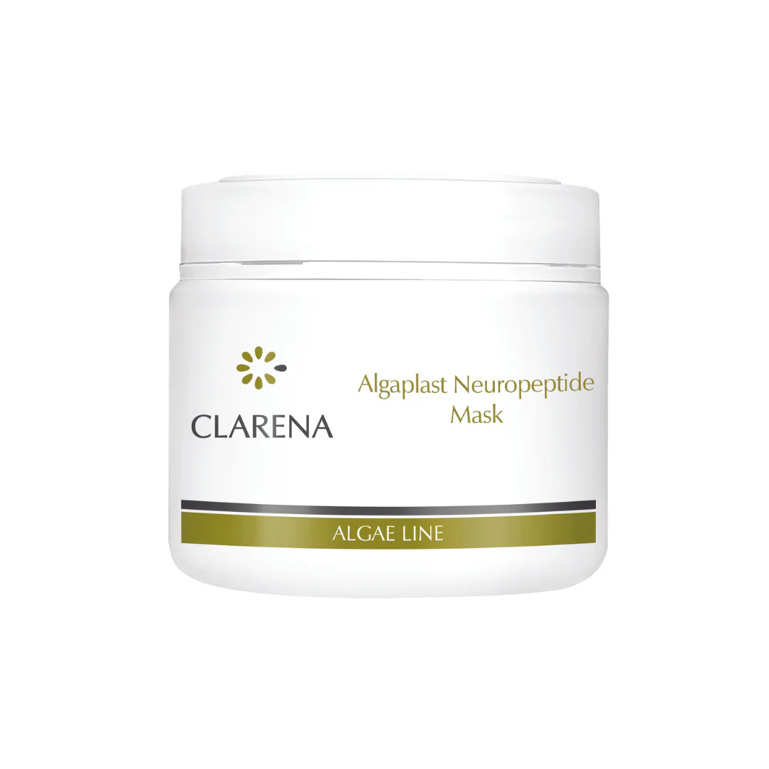 Alginaatmask neuropeptiididega (500 ml)