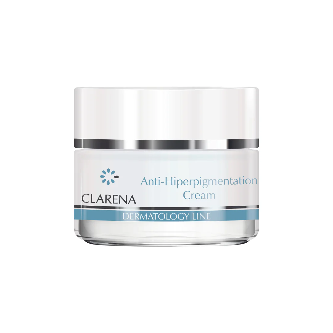 Hüperpigmentatsiooni vastane kreem (50 ml)