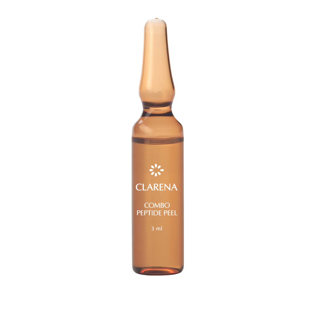 Combo peptiidkoorija (10 x 3 ml)