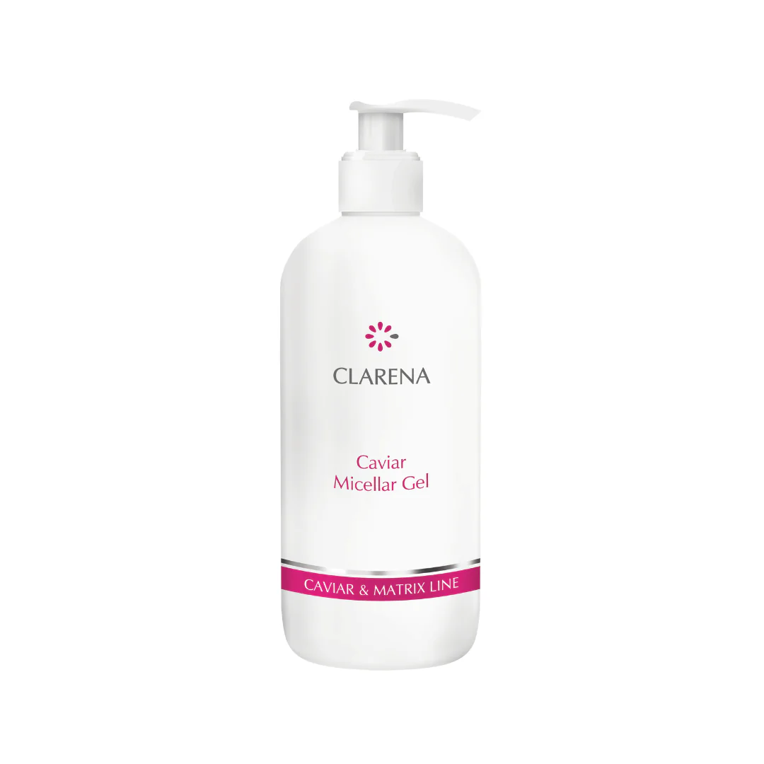 Kaaviariga mitsellaargeel (500 ml)