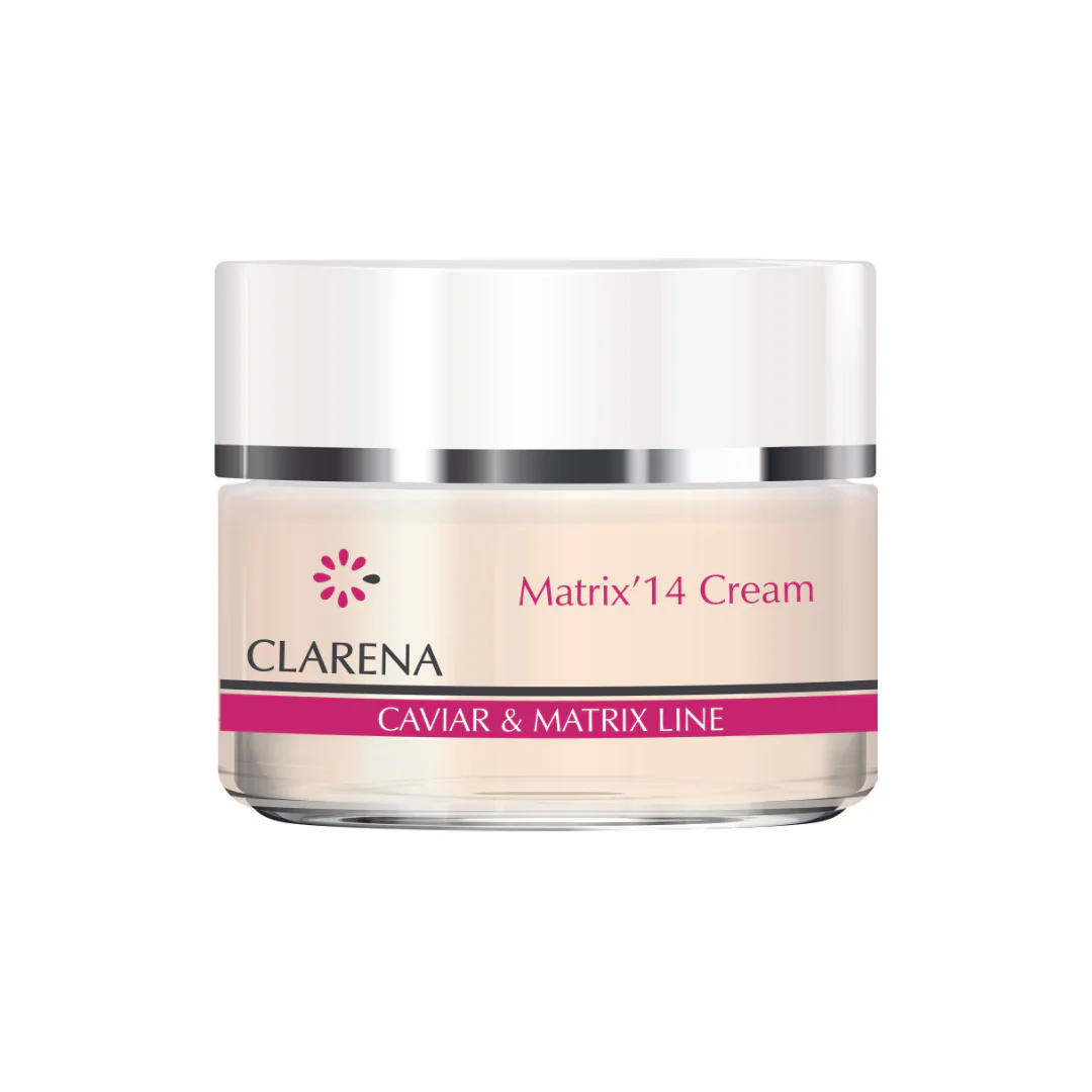 Matrix 14 kreem (50 ml), kortsudevastane