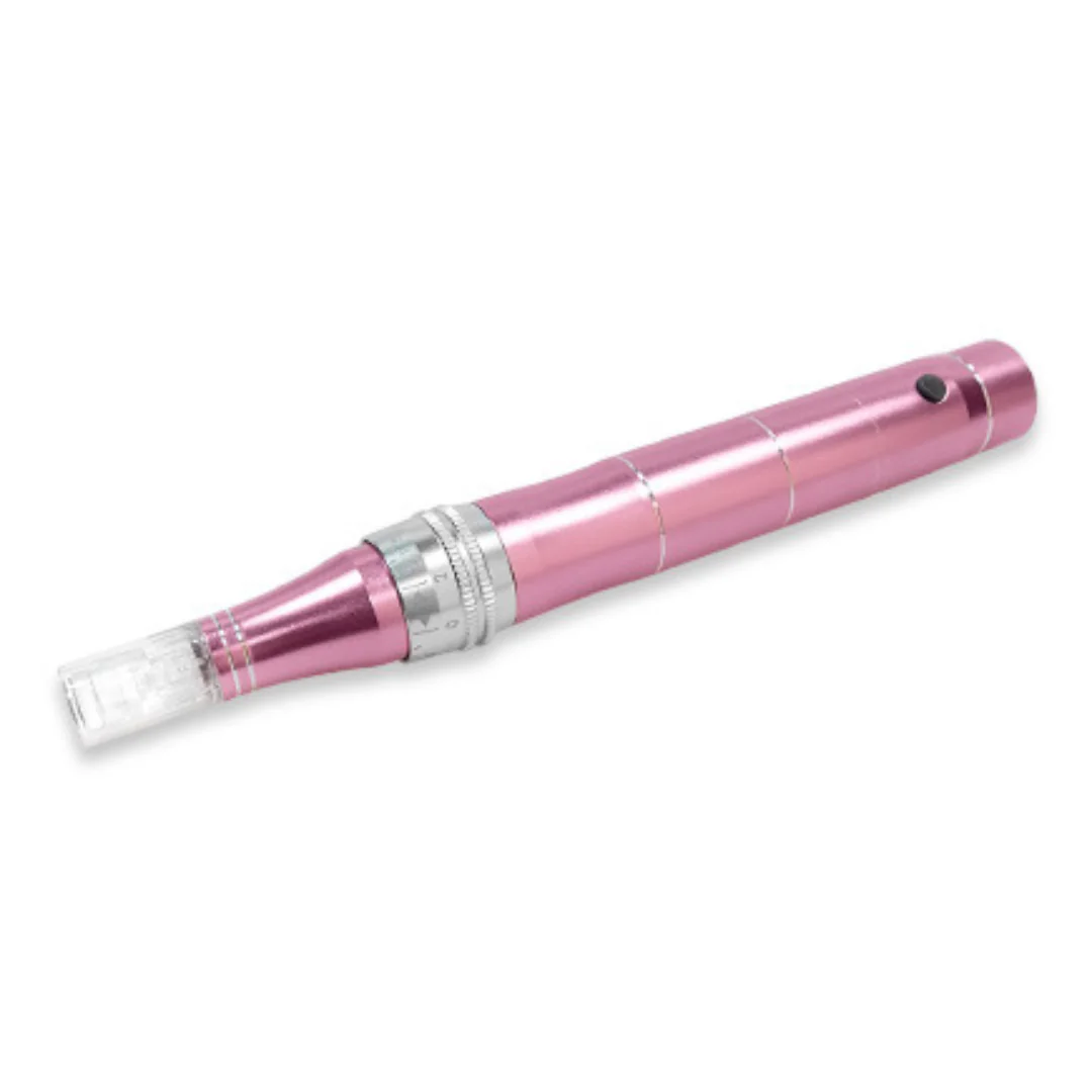 Mesopen, seade mikronõelumiseks