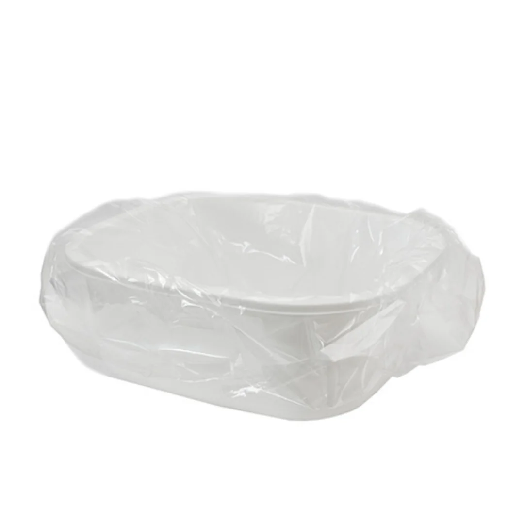 Pediküüri vannikotid 50tk