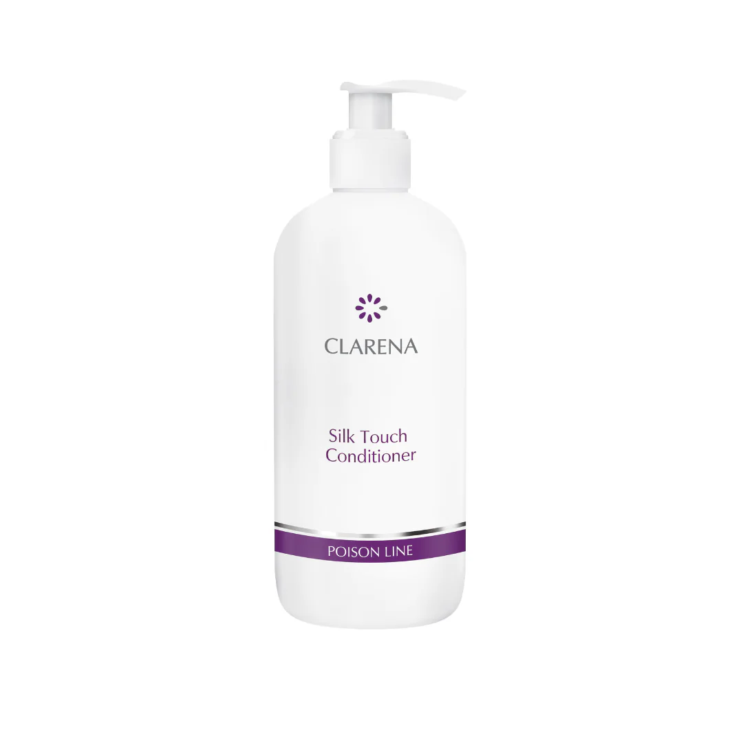 Silk touch juuksepalsam siidiga (500 ml)