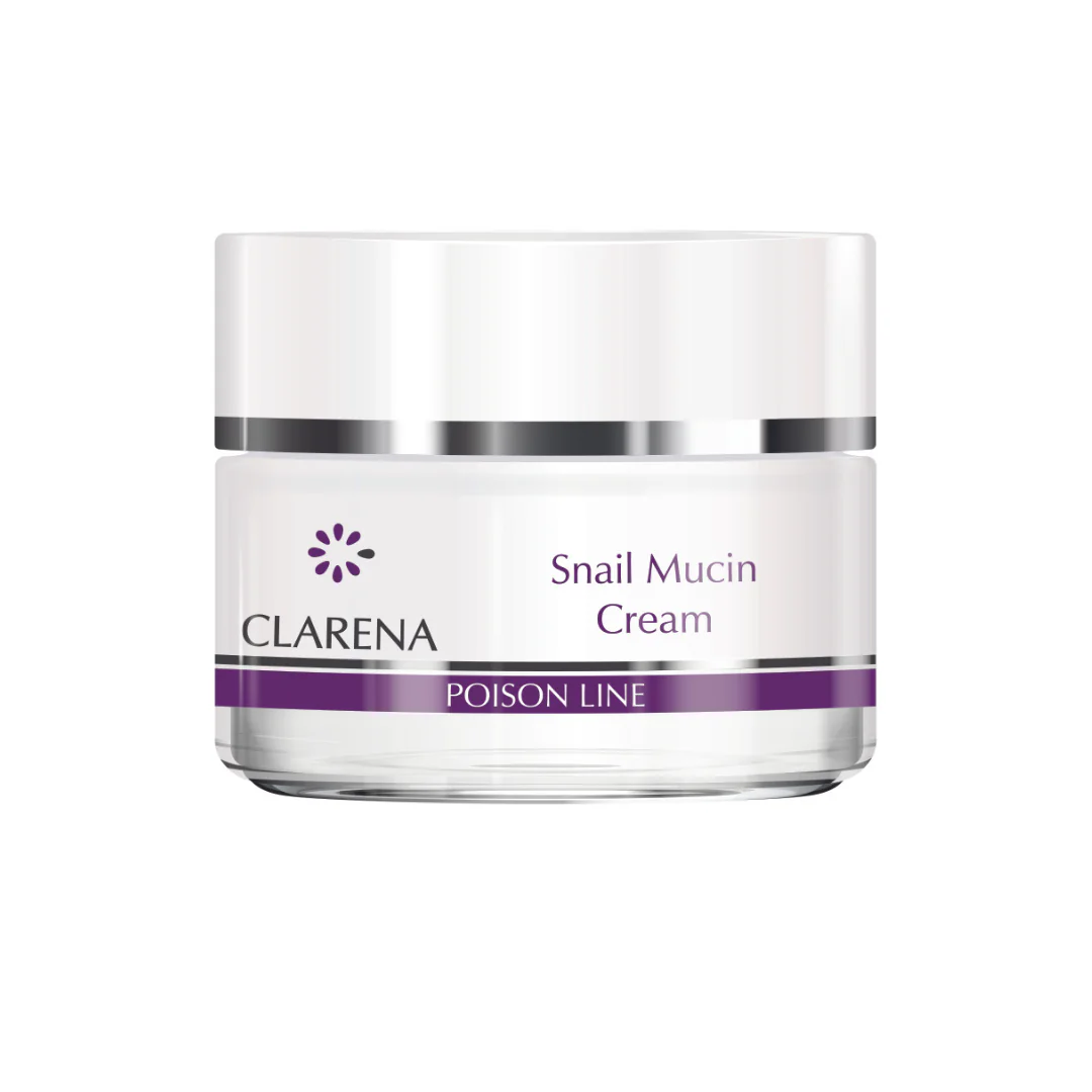 Snail Mucin, teolima kreem (50 ml), probleemsele nahale