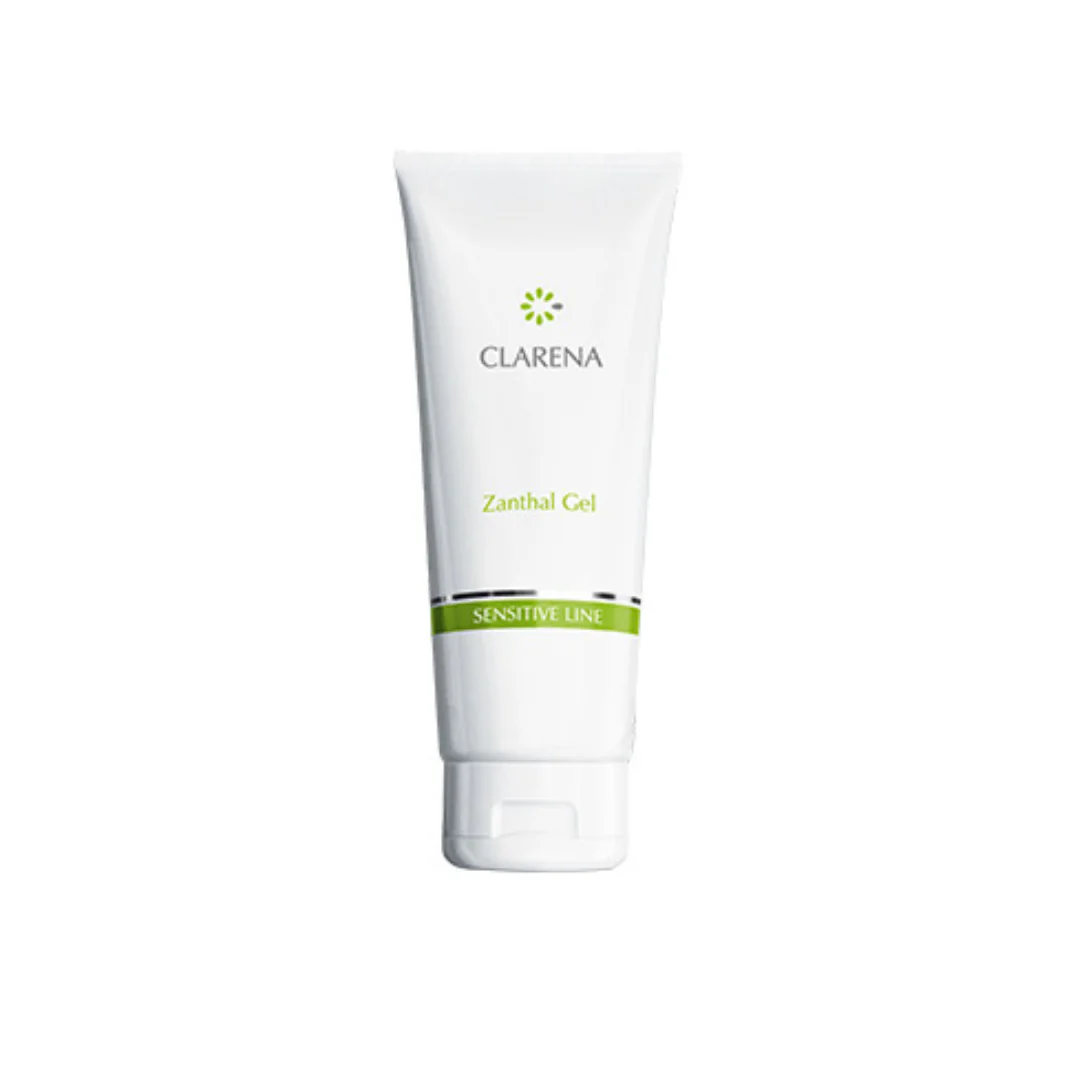 Zanthal geel (100 ml), mesoteraapia eelne geel