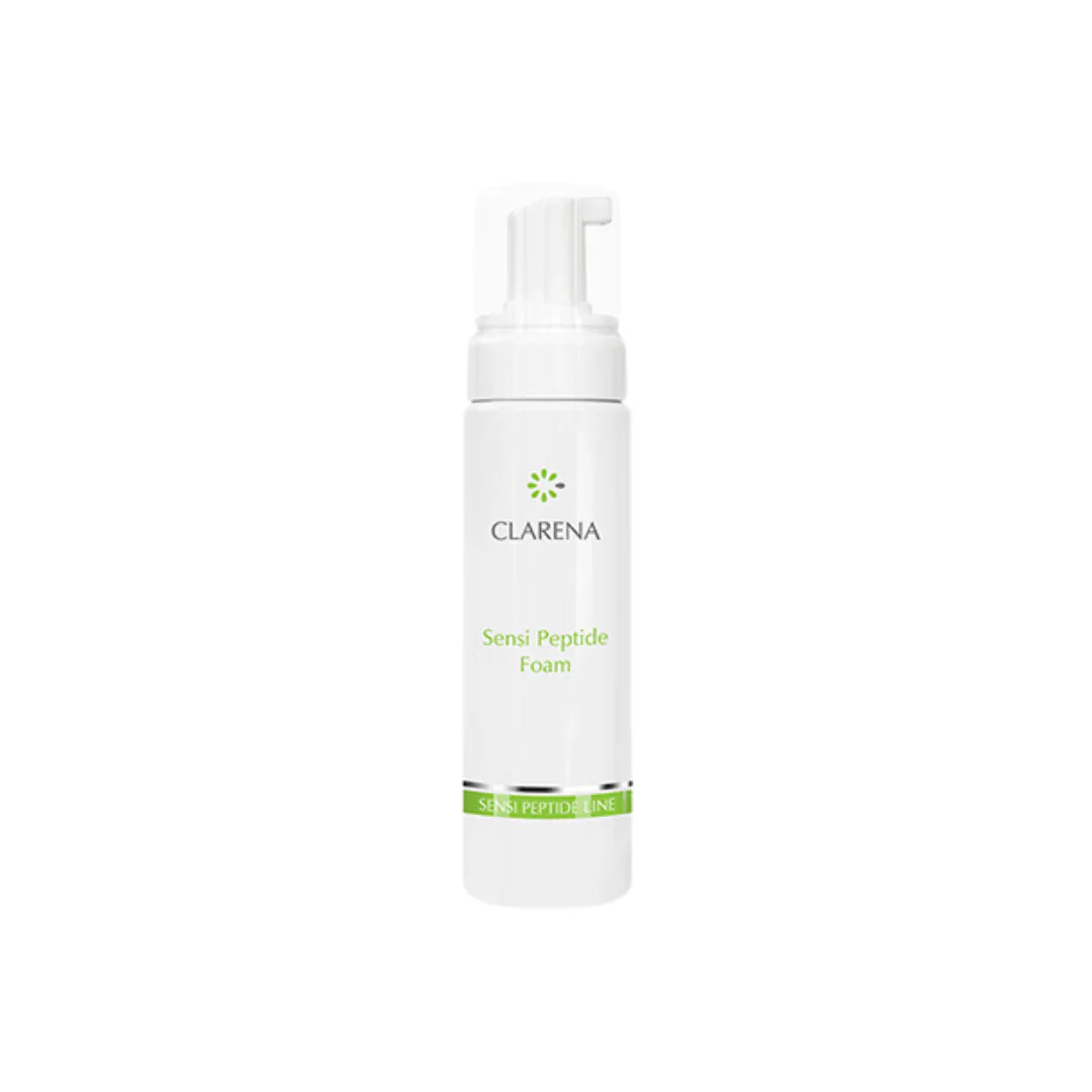 Sensi Peptide näopuhastusvaht (250 ml), tundlikule nahale