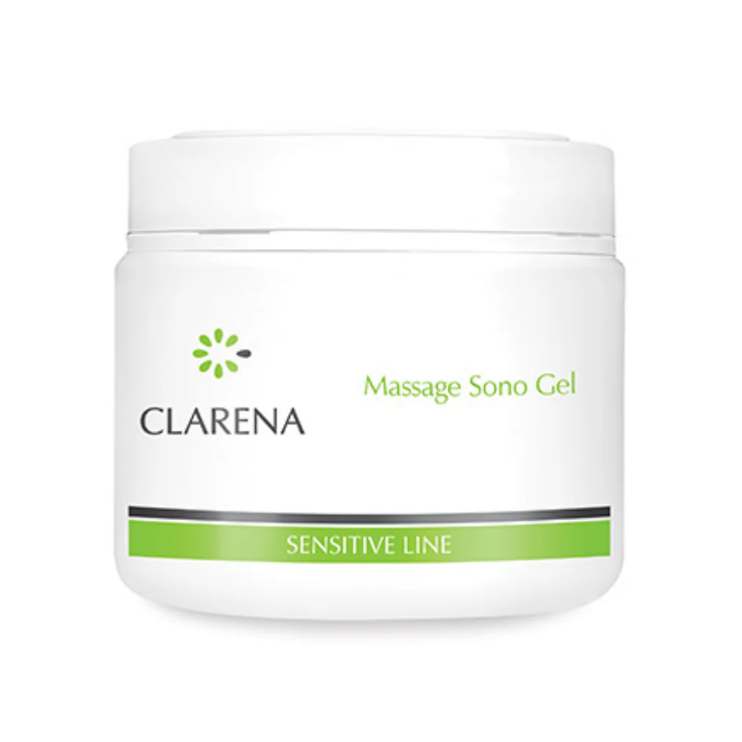 Massage Sono geel (500 ml)