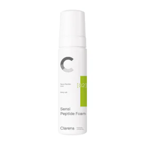 Sensi Peptide näopuhastusvaht (250 ml), tundlikule nahale