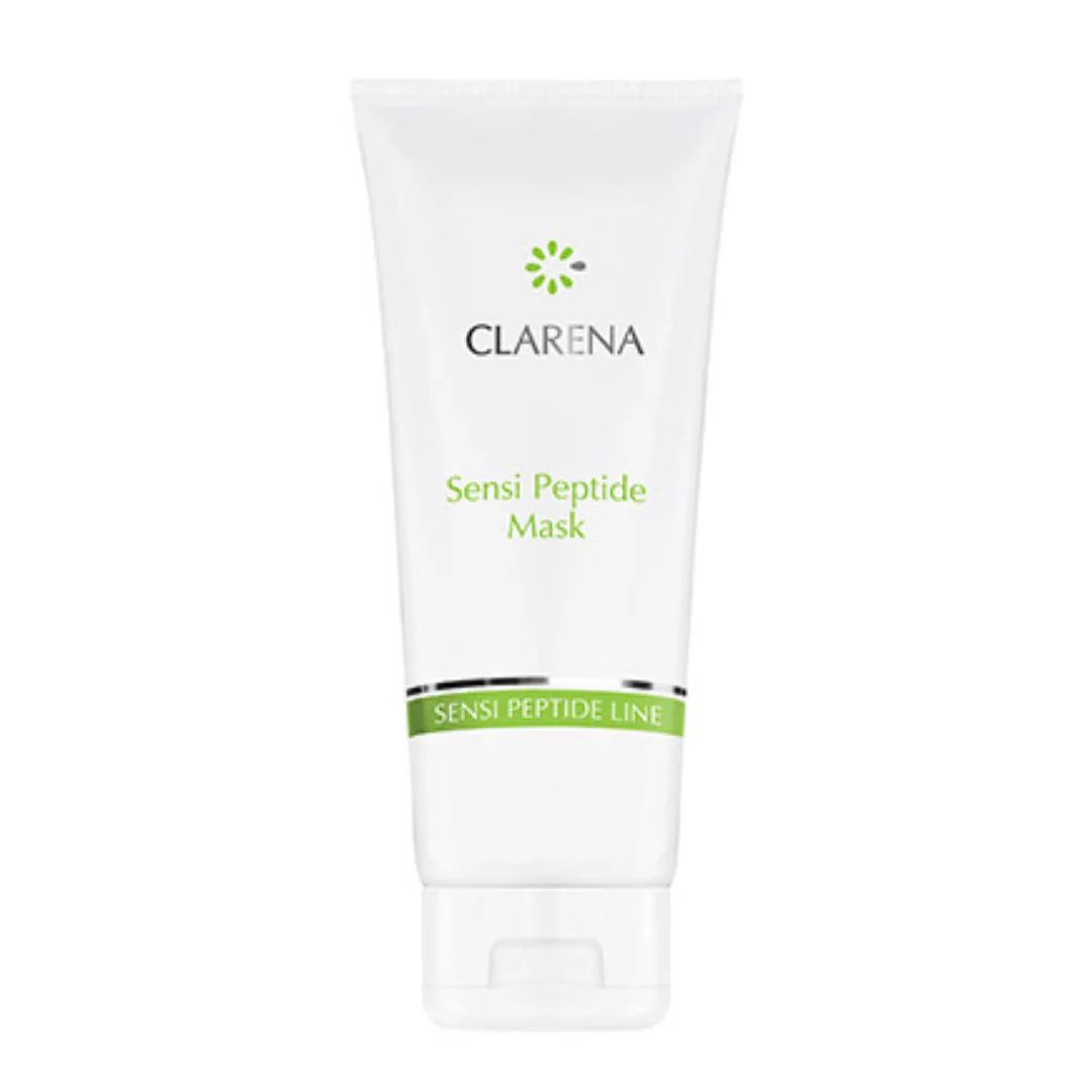 Sensi Peptide mask (200 ml), tundlikule nahale