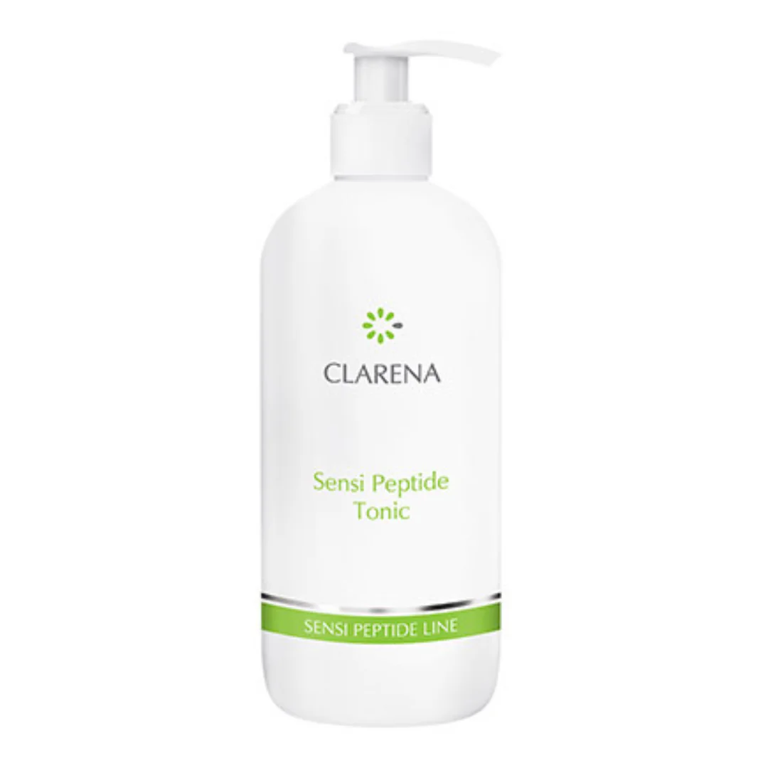 Sensi Peptide toonik (500 ml), tundlikule nahale