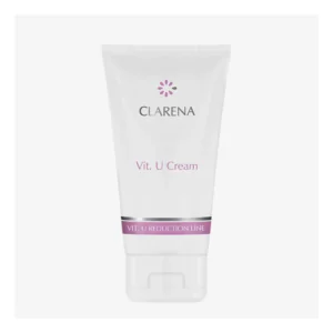 U-vitamiiniga rahustava toimega kreem (150 ml)