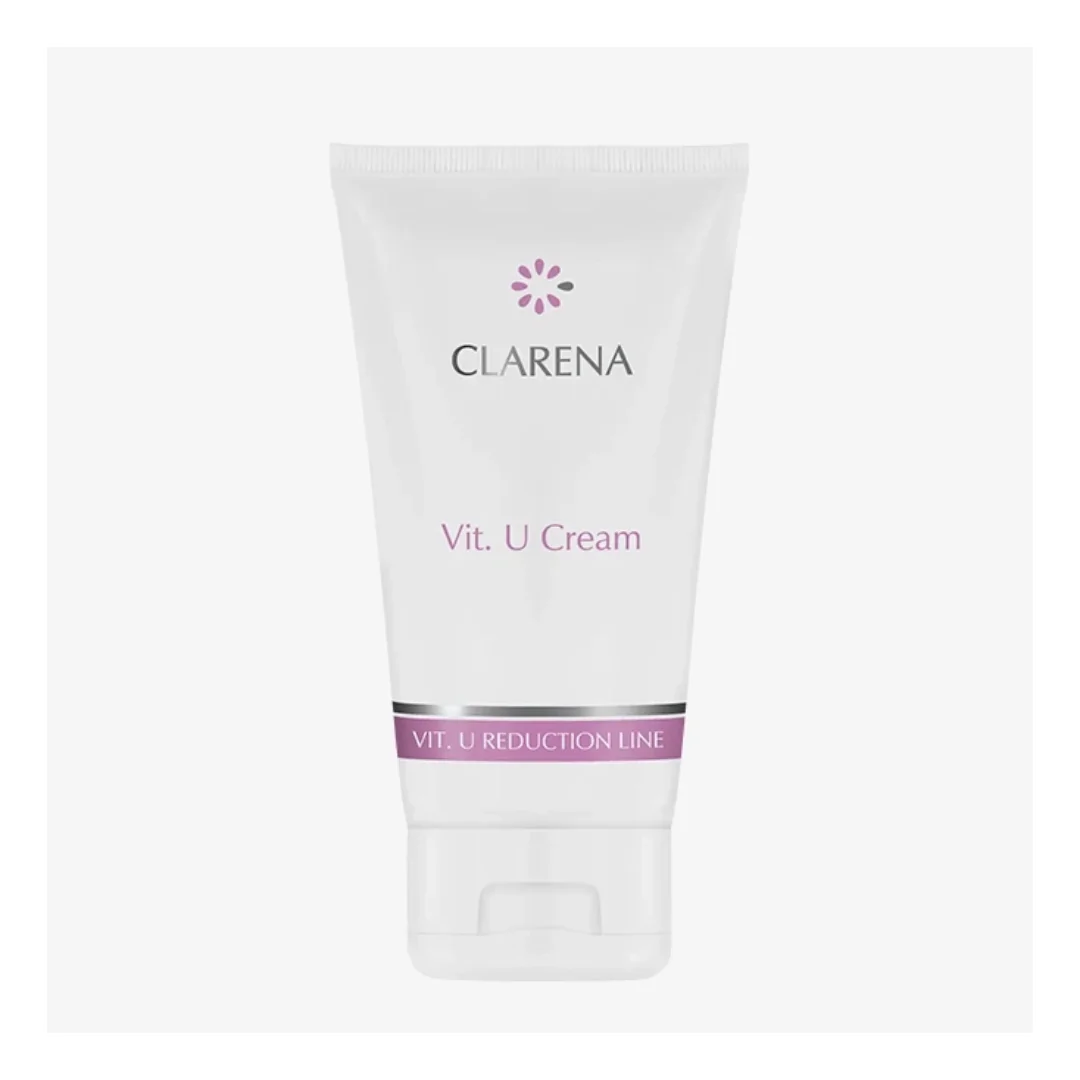 U-vitamiiniga rahustava toimega kreem (150 ml)