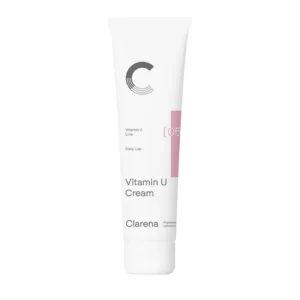 U-vitamiiniga rahustava toimega kreem (150ml)