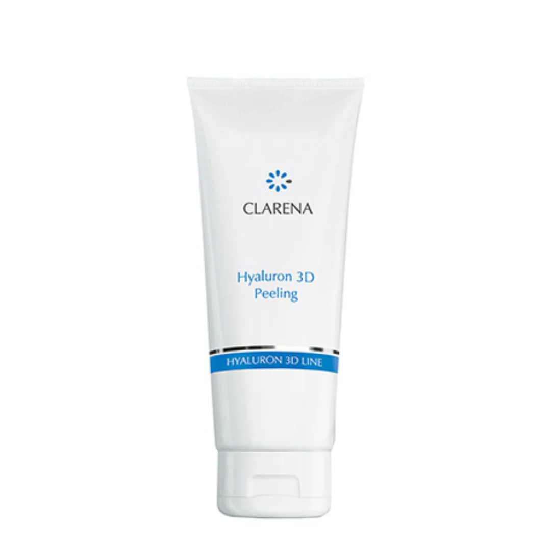 Hyaluron 3D näokoorija (100 ml) kuivale nahale