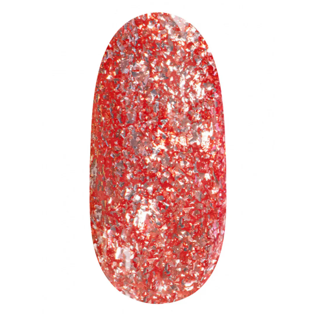 Gel Polish geellakk Coral Reef, CR-14 (12ml)