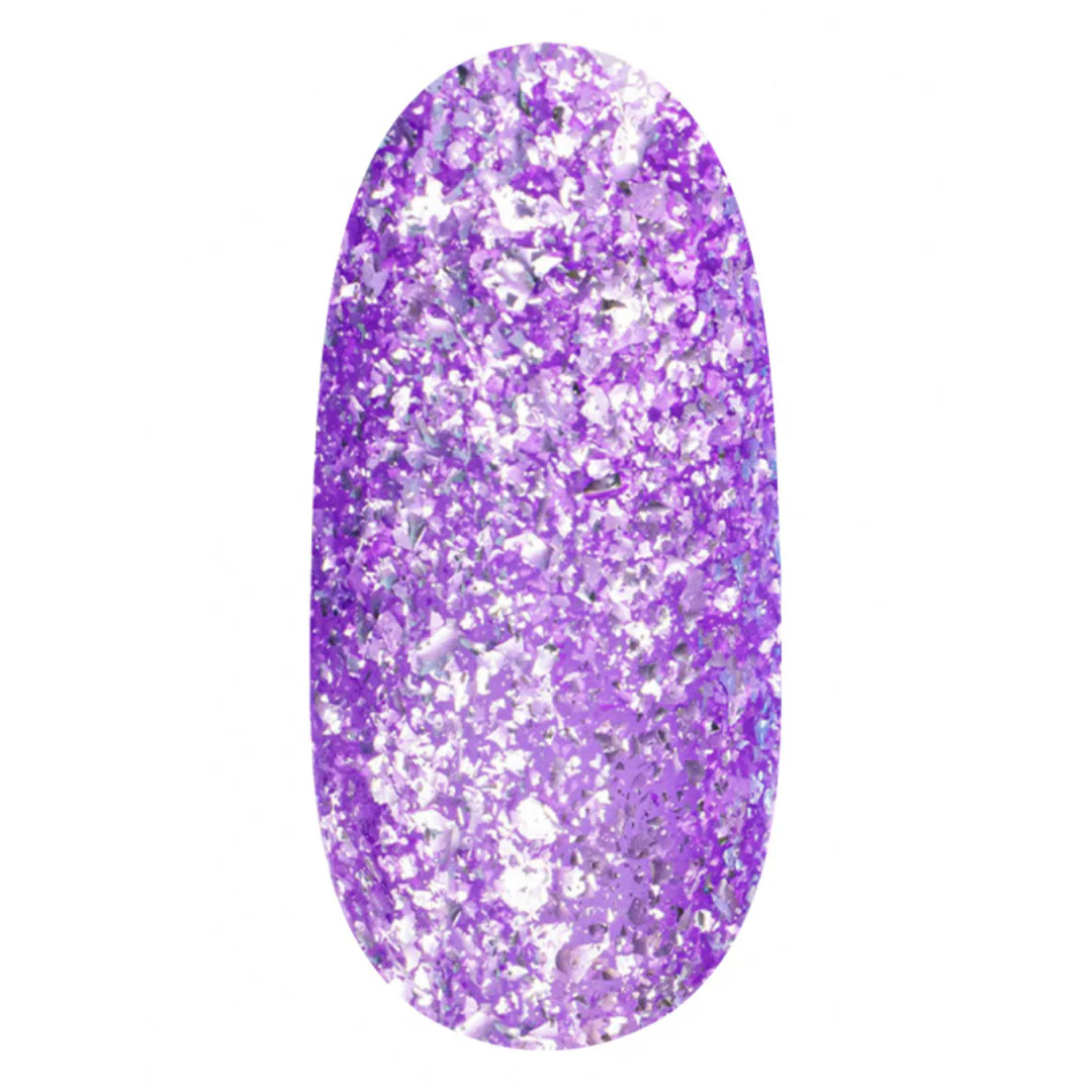 Gel Polish geellakk Coral Reef, CR-16 (12ml)