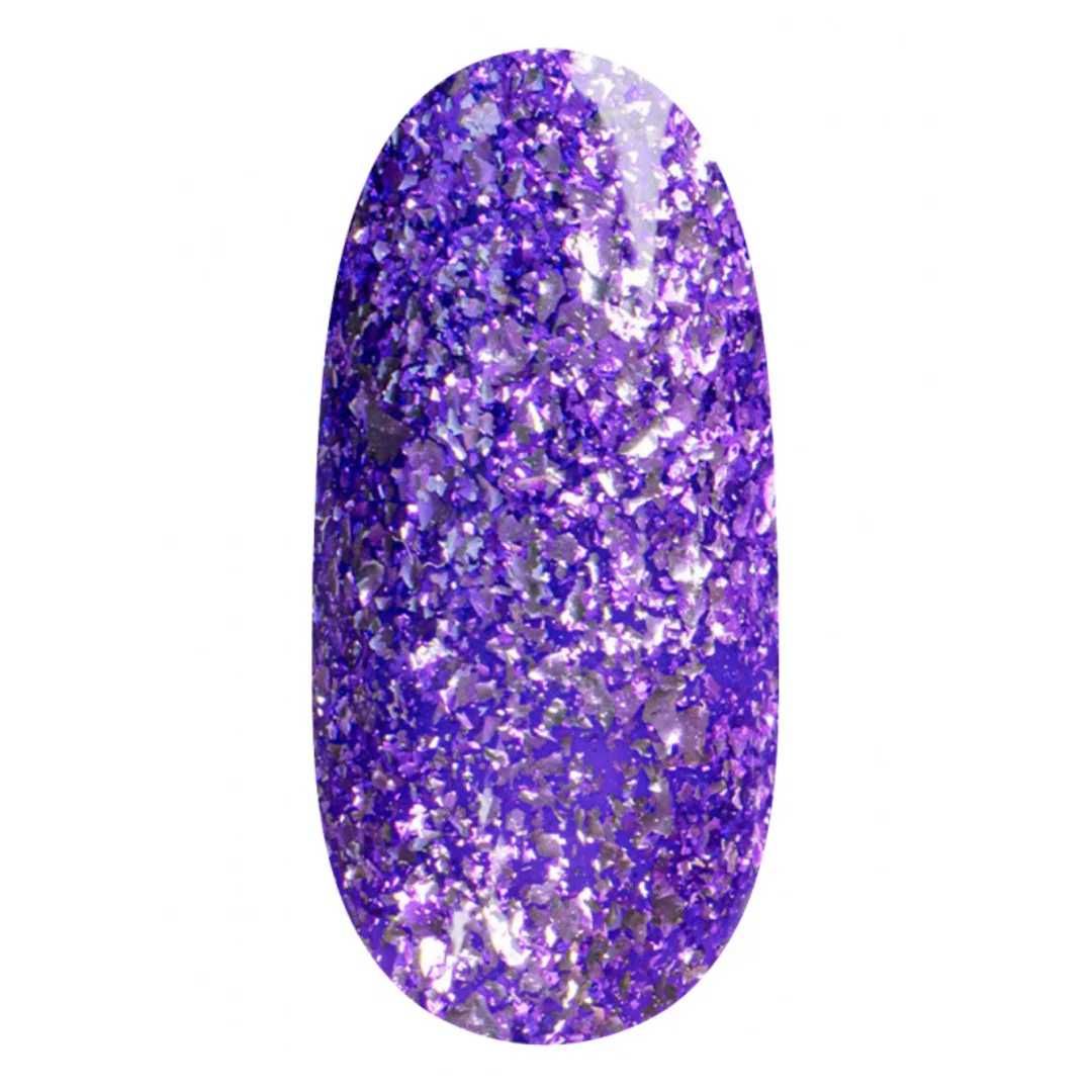 Gel Polish geellakk Coral Reef, CR-17 (12ml)