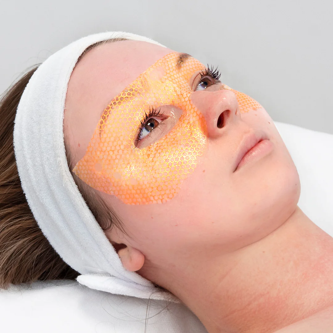 Tranexamic EGF Eye mask, silmamask