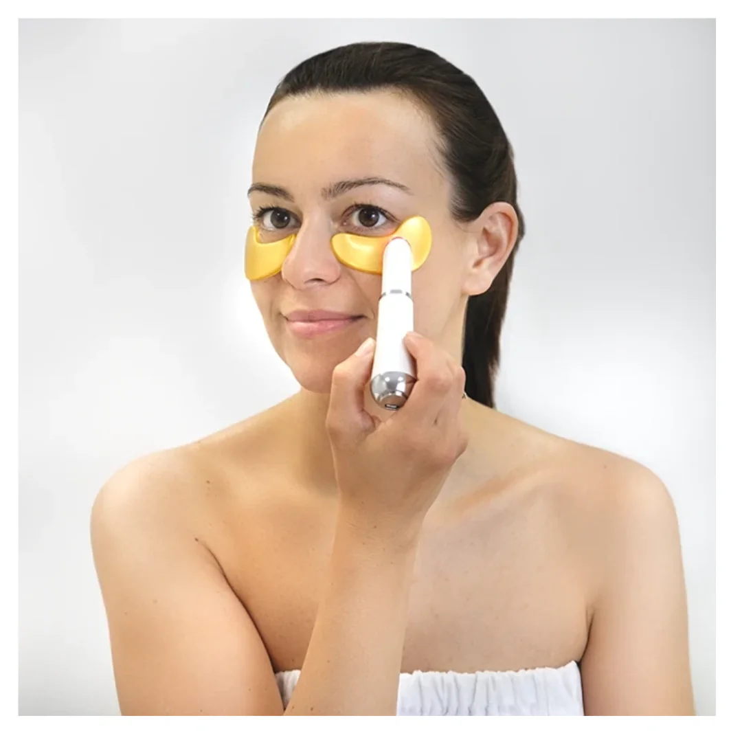 Hydroalgae Eye Pads, niisutavad silmaalused padjakesed - Image 3