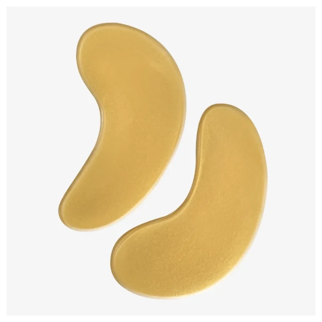 Hydroalgae Eye Pads, niisutavad silmaalused padjakesed - Image 2