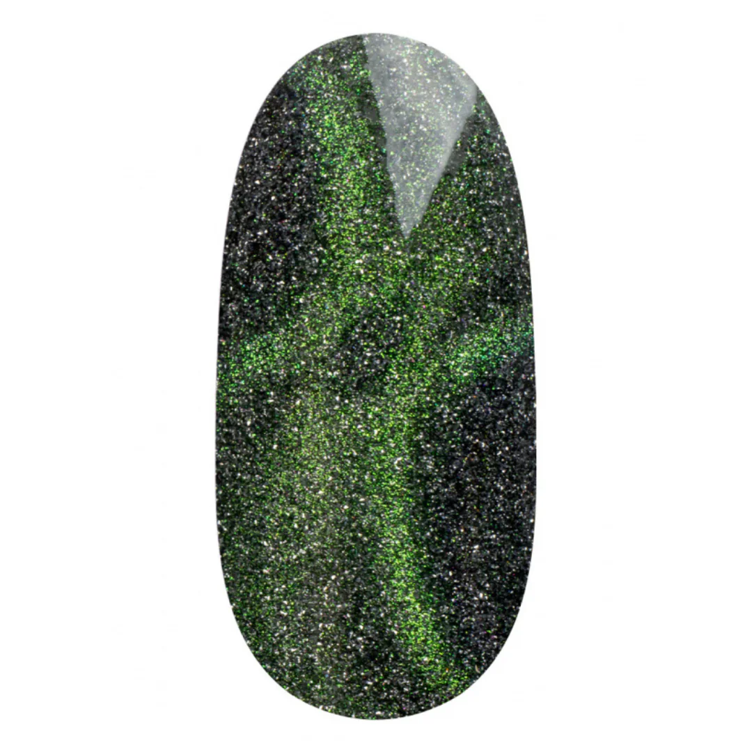 Magnetic kassisilmaefektiga geellakk DSC-47 (12ml)