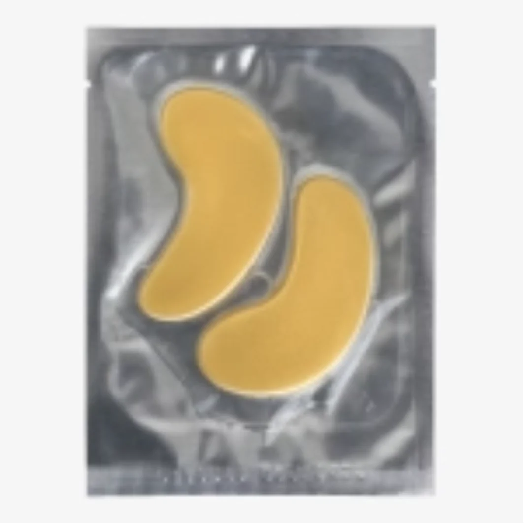 Hydroalgae Eye Pads, niisutavad silmaalused padjakesed - Image 4