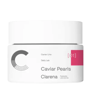 Caviar Pearls, kaaviariga pärlikapslid (30tk), küpsele nahale