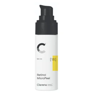 Retinol MicroPeel, mikrokoorija, 30ml