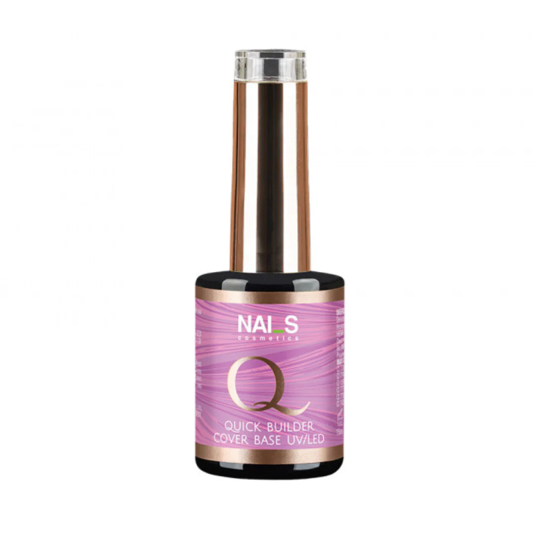 Quick Builder Cover Base (15ml) baasgeel